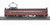 Con-Cor HO MUmP54 Pennsylvania Post-War Non-Powered Coach w/ Aluminum Windows w/ Futura Lettering - Car #625