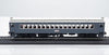 Con-Cor HO MUmP54 Long Island Tichy Scheme, Powered Coach, w/White Window Stripe - Car #1505