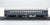 Con-Cor HO MUmP54 Long Island Tichy Scheme, Powered Coach, w/White Window Stripe - Car #1505