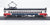 Con-Cor HO MUmP54 SEPTA Non-Powered Coach Car w/Aluminum Windows - Car #445