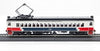 Con-Cor HO MUmP54 SEPTA Non-Powered Coach Car w/Aluminum Windows - Car #446