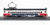 Con-Cor HO MUmP54 SEPTA Non-Powered Coach Car w/Aluminum Windows - Car #446