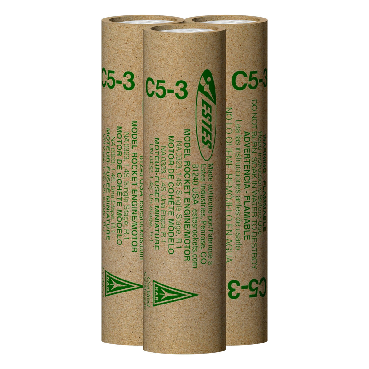 C5-3 Engines - Arizona Hobbies LLC