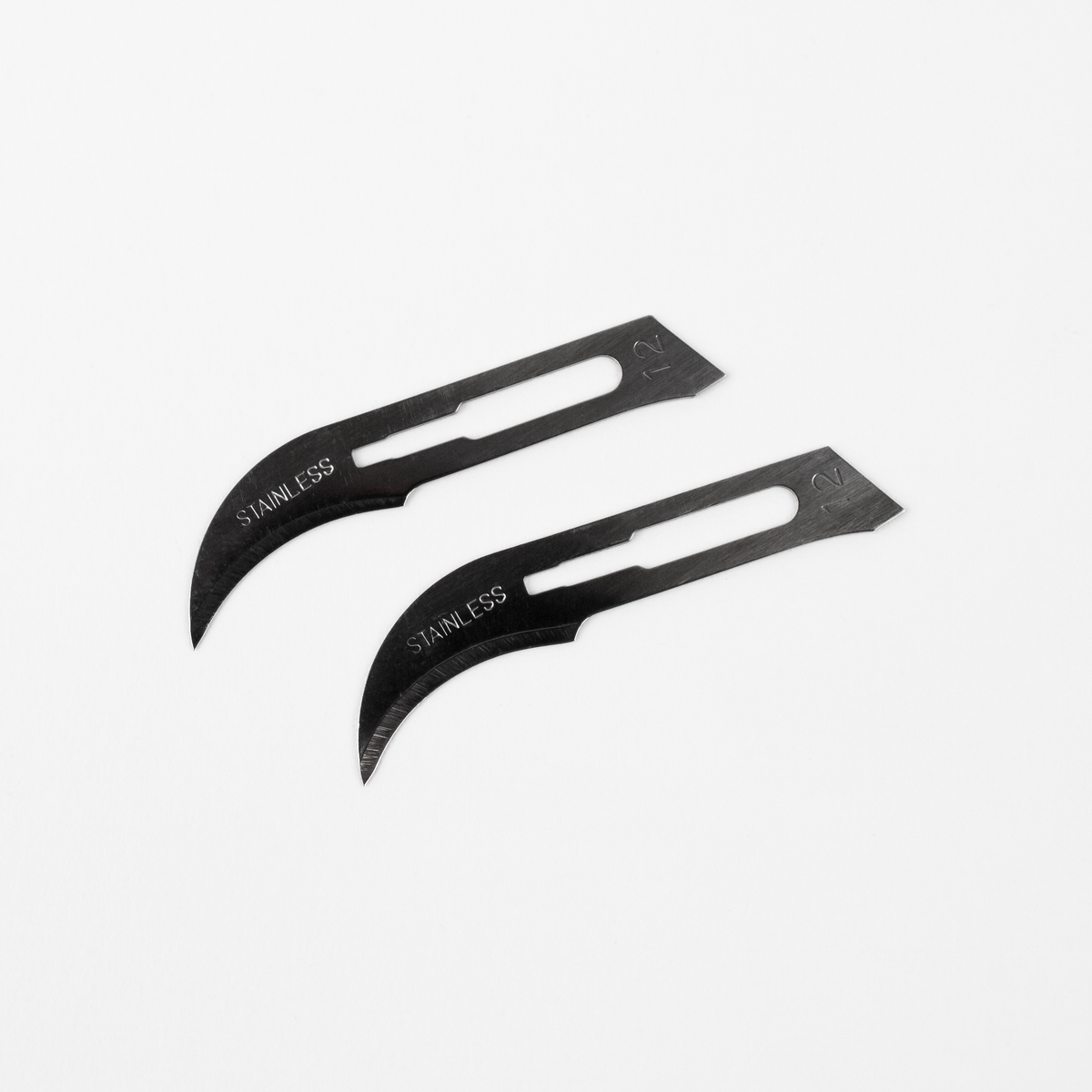 #12 Scalpel Blade