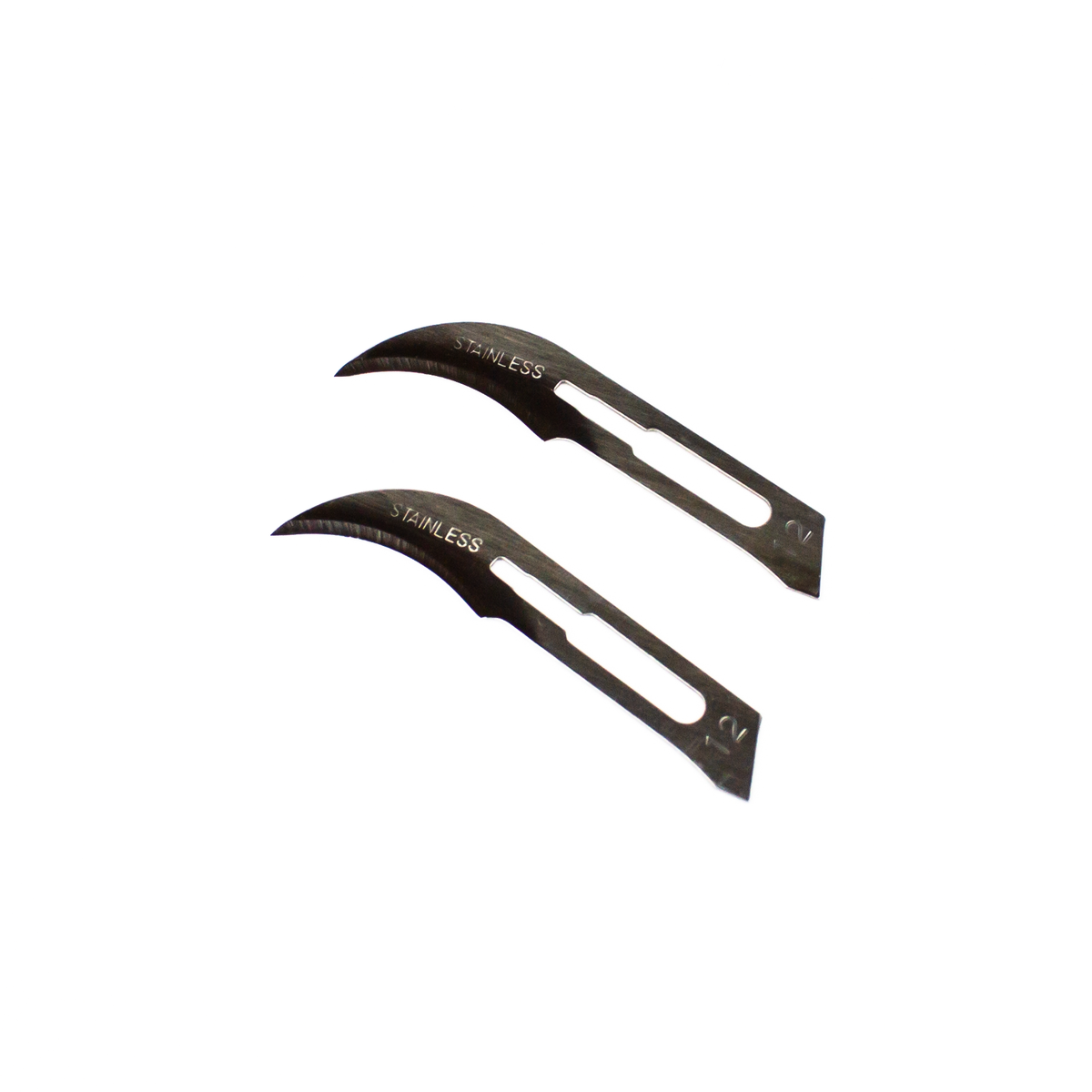 #12 Scalpel Blade