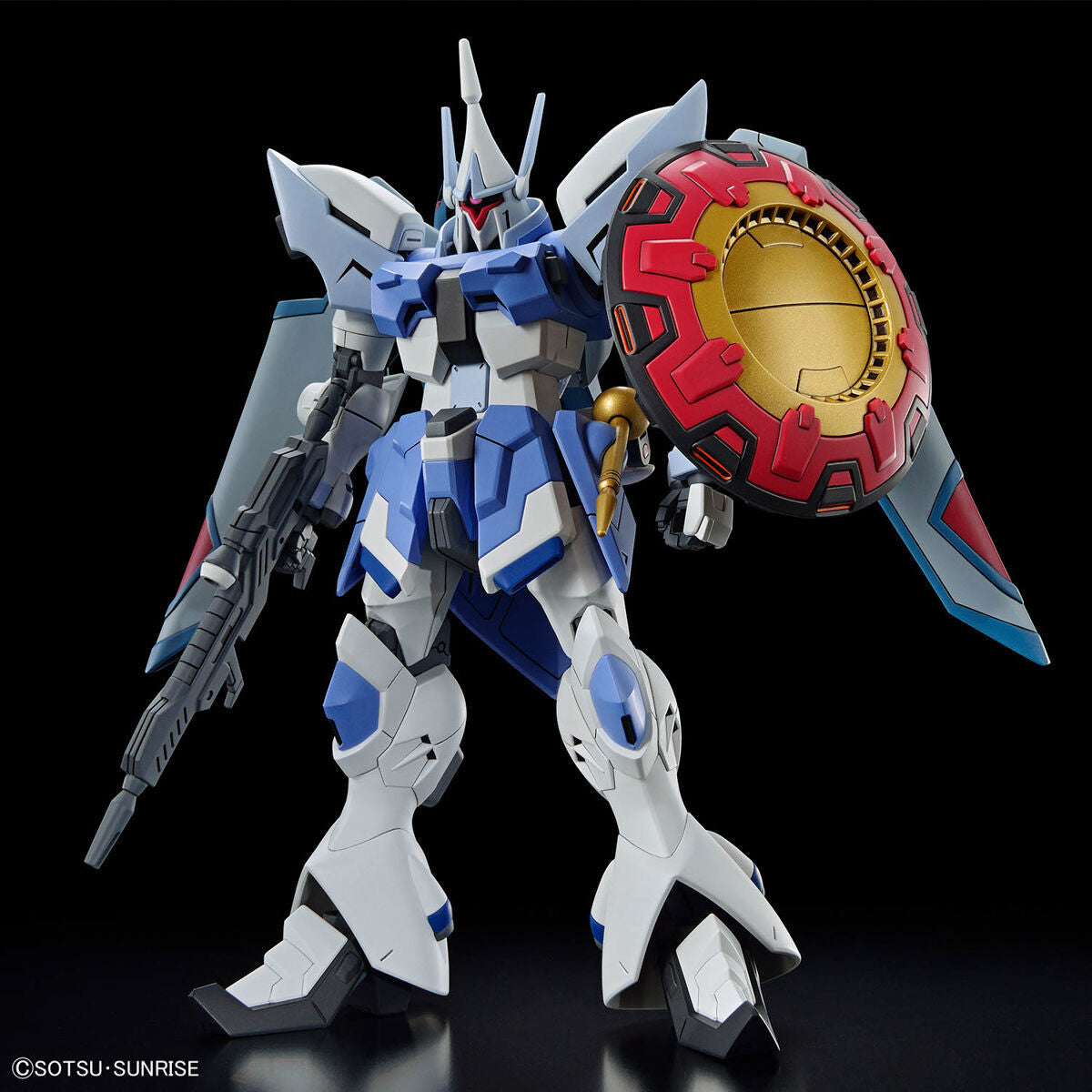 HG Gyan Strom Agnes Giebenrath Custom – image 2