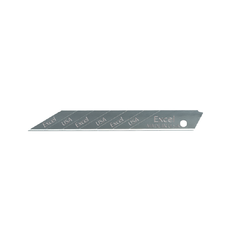 9mm 30 Degree Snap-Off Precision Blade
