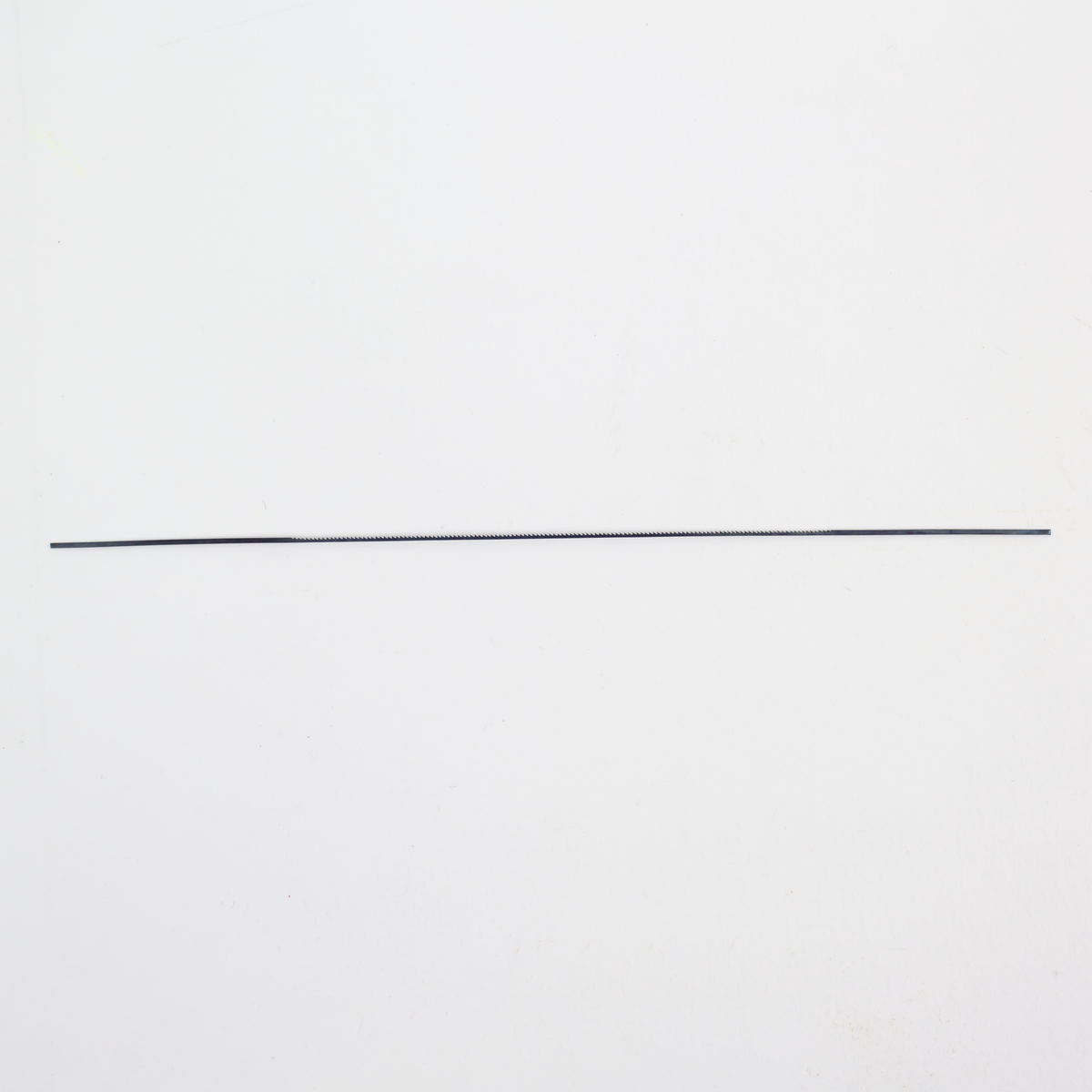 #1 Jewelers Saw Replacement Blades - 52 Teeth/Inch