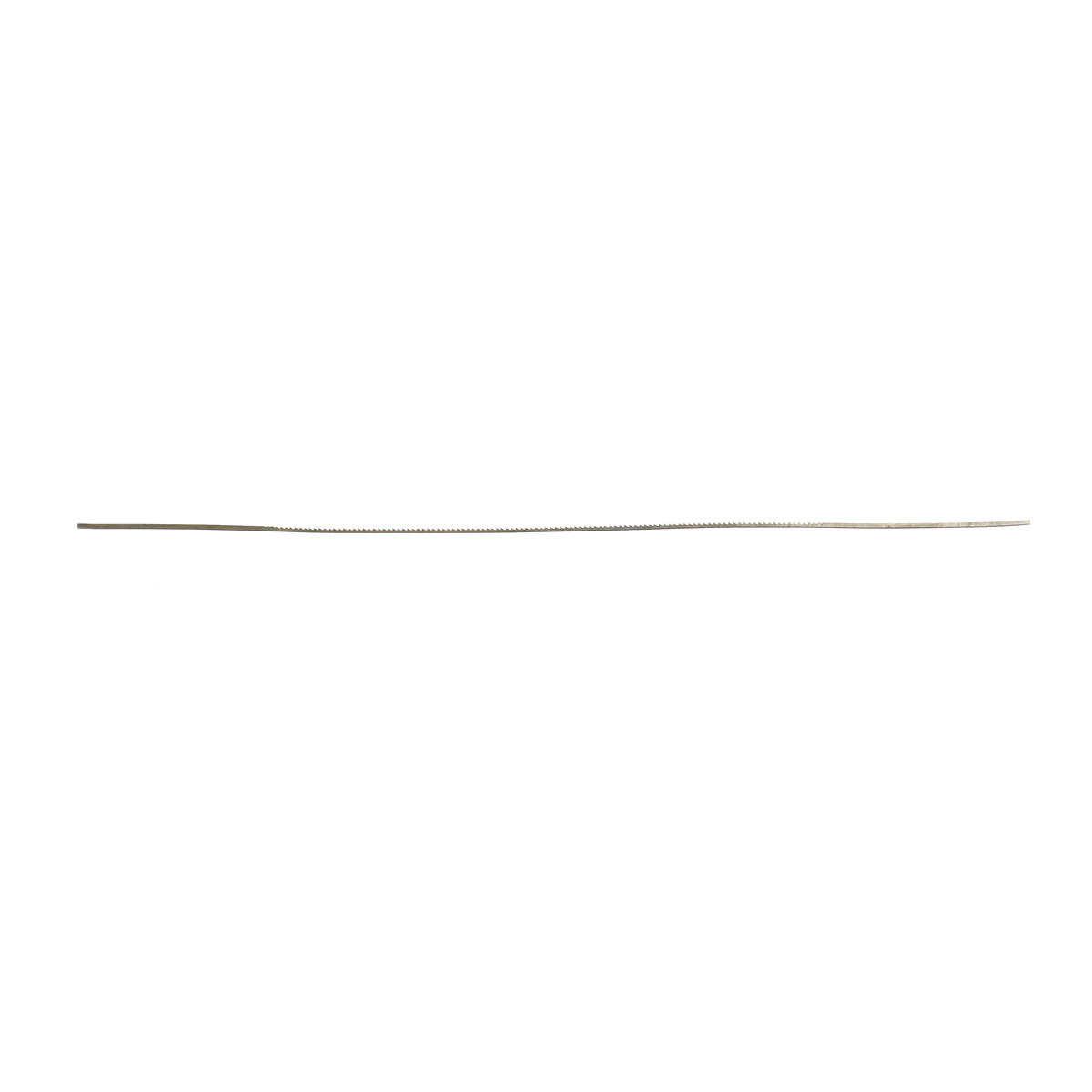 #3 Jewelers Saw Blade - 36 Teeth/Inch