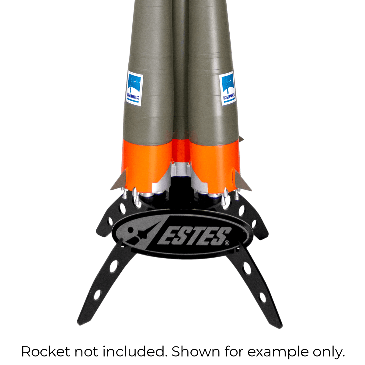 Premier Rocket Display Stand - Arizona Hobbies LLC