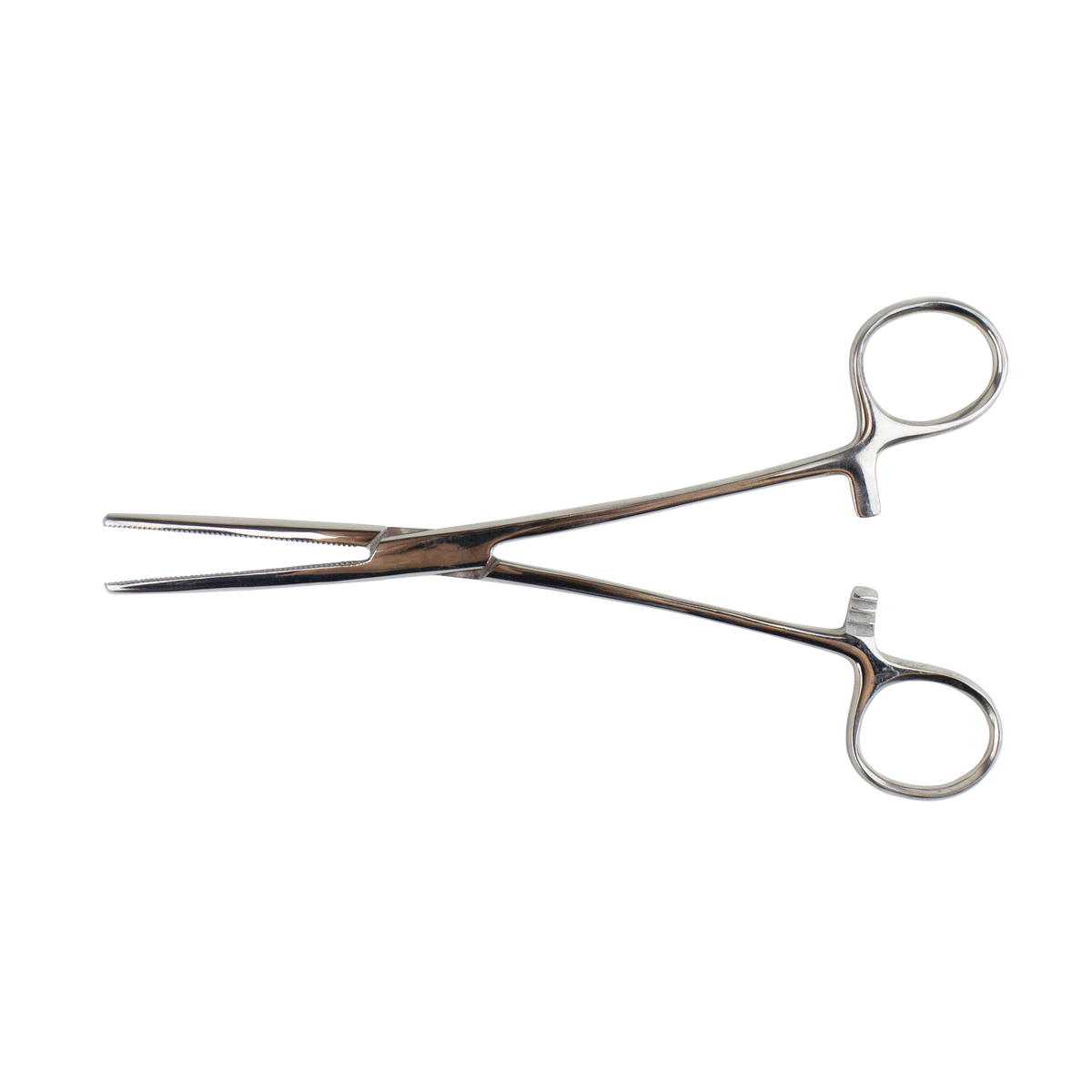 7.5" Straight Hemostat