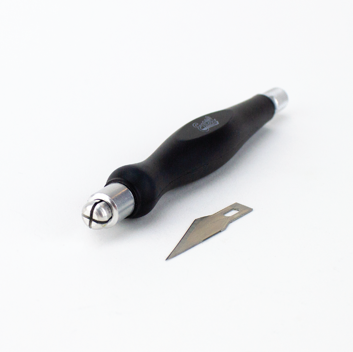 K26 Fit Grip Knife