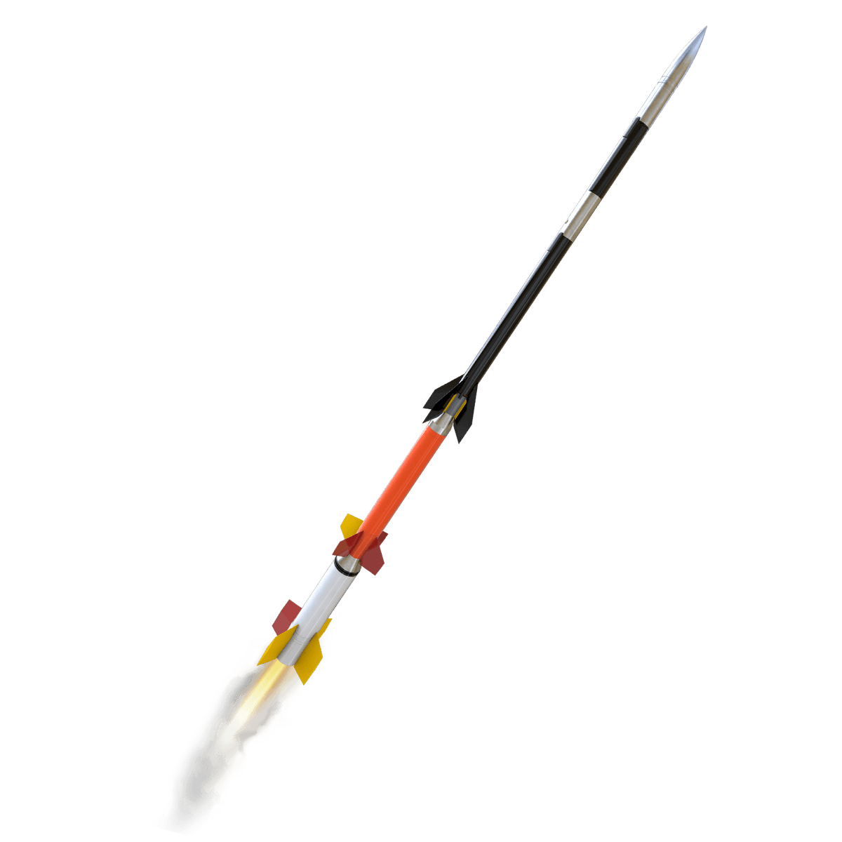 Pro Series II™ Black Brant XII - Arizona Hobbies LLC