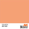 SALMON AK Interactive 3G Acrylic (.57 oz.) bottle
