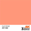 OLD ROSE AK Interactive 3G Acrylic (.57 oz.) bottle