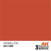 VERMILLION AK Interactive 3G Acrylic (.57 oz.) bottle