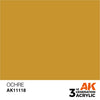 OCHRE AK Interactive 3G Acrylic (.57 oz.) bottle