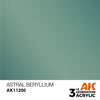 ASTRAL BERYLLIUM AK Interactive 3G Acrylic (.57 oz.) bottle