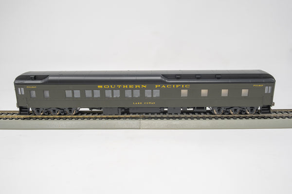 Atlas HO Scale - Southern Pacific 'Lake Cowan' (Pullman Green/Black)