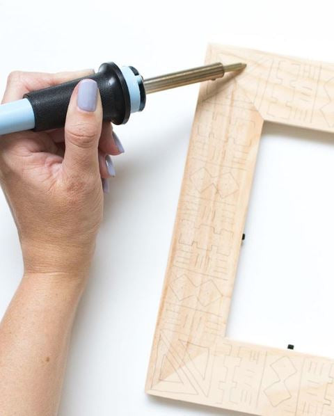 Soldering Iron Kit