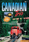 Canadian Trio (DVD-Video)