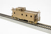 Iron Horse Models HO Scale - Southern Pacific C-40-3 Cupola Caboose #15300