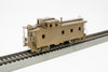 Iron Horse Models HO Scale - Southern Pacific C-40-3 Cupola Caboose #15300