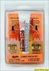 Labelle Lubricant Kit for HO, S, O, Lionel and LGB scale trains