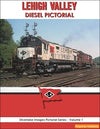 Lehigh Valley Diesel Pictorial