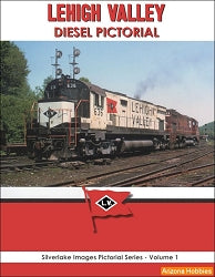 Lehigh Valley Diesel Pictorial