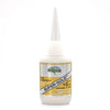 SUPER-GOLD Thin Odorless Foam-Safe Super Glue 1/2 oz.