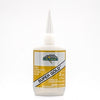 SUPER-GOLD Gap-Filling Foam Safe Super Glue 2 oz.