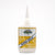 SUPER-GOLD Gap-Filling Foam Safe Super Glue 2 oz.