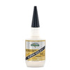SUPER-GOLD+ Gap-Filling Foam Safe Super Glue 1/2 oz.