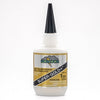 SUPER-GOLD+ Gap-Filling Foam Safe Super Glue 1 oz.