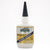 SUPER-GOLD+ Gap-Filling Foam Safe Super Glue 1 oz.