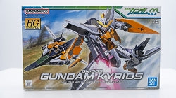 HG Gundam Kyrios Gundam 00