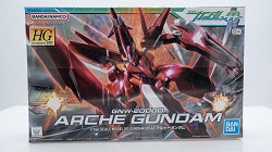 HG Arche Gundam 1:144