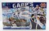 08 Garp's Marine Ship