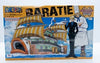 10 Baratie Model Ship GSC