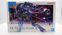 WfM 07 Gundam Pharact