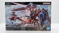 HG Immortal Justice Gundam 1:1