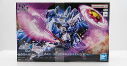 HG Gyan Strom Gundam Seed 1:14