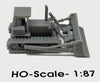 Mid-Dozer HO-Scale