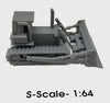 Mid-Dozer S-Scale
