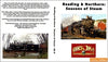 Reading & Northern: Seasons of Steam Blu-ray (DVD-Video)
