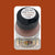 High-Gloss SIENNA ORANGE 1-oz bottle (Airbrush-ready) Tru-Color Paint