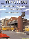 Traction Handbook for Model Railroads