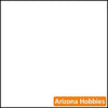 3-D Formula WHITE 2 oz. bottle (Airbrush-ready) tcp-9005-2
