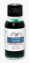 ALC-408 Armored Glass Tint Lacquer 1 oz. bottle